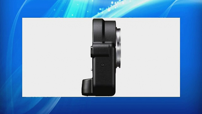 Sony LAEA2.AE Bague d'adaptation AF pour Appareil photo NEX