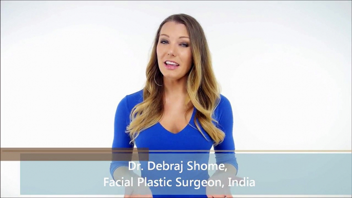 Review on Rhinoplasty (Nose Reshaping) Nose Job Surgery in Mumbai, India- Dr. Debraj Shome