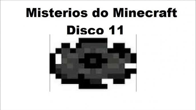 Minha opinião sobre o disco 11