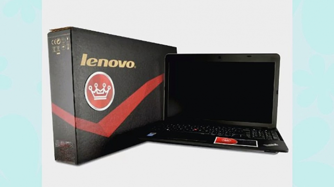 Lenovo ThinkPad Edge E540 20C6008SUS i5-4200M 8GB 1TB 7200rpm W7P Ultrabook