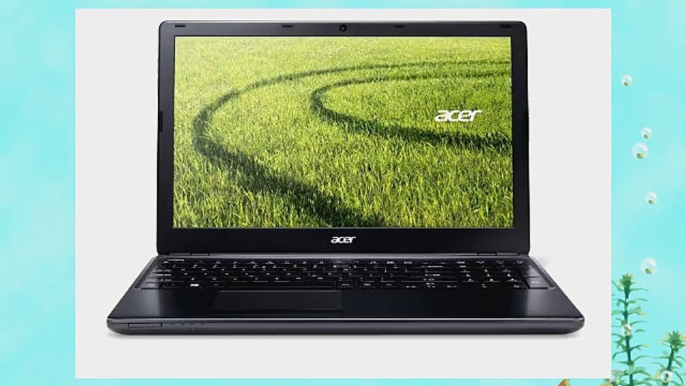 Acer Aspire E1-572 15.6 Inch Laptop w/ Intel i5 Processor 4GB Ram 500GB Hard Drive Windows