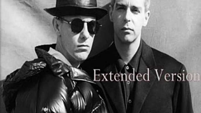 Pet Shop Boys - Young Offender