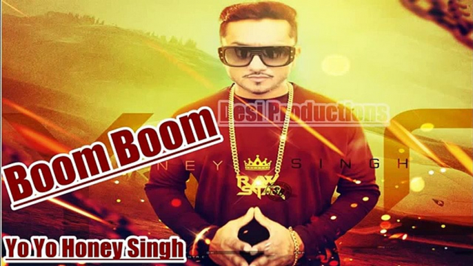 Boom Boom-Yo-Yo-Honey-Singh-Songs-2015--Latest-Hindi-Songs-2015 HD