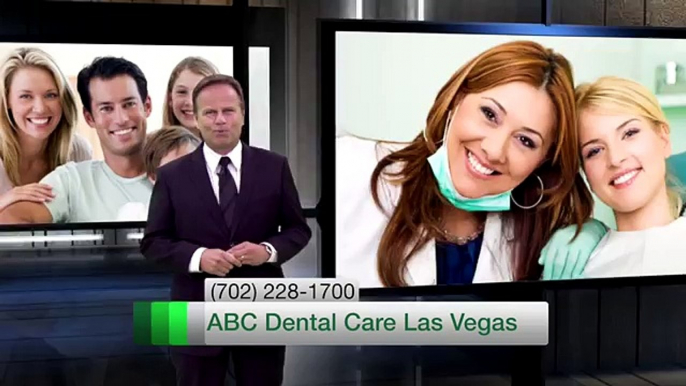 Dentures Las Vegas - Call (702) 228-1700 For Top-Rated Las Vegas Dentures