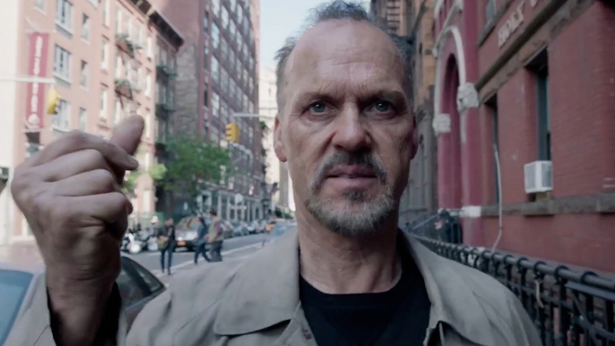 3 raisons de voir Birdman