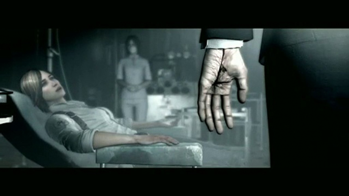 The Evil Within The Assignment - bande-annonce