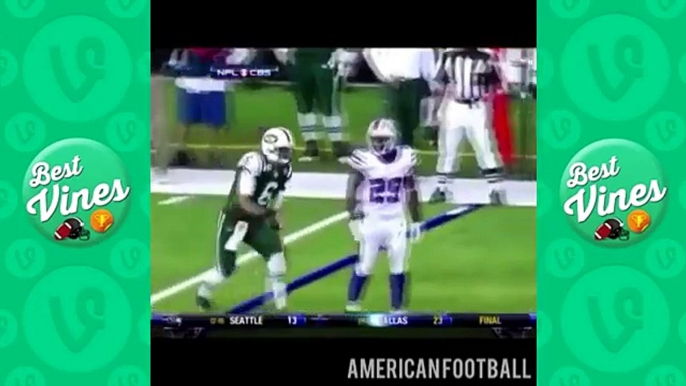 Best American Football Vines Compilation - Best NFL Vines Compilation - Compilation Dec 2014 Part 2