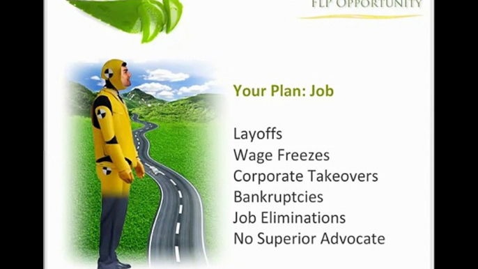 FLP Business Opportunity in Urdu - Forever Living Products Pakistan