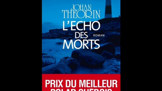 Télécharger L'Echo des morts de [PDF,EPUB,MOBI] Gratuit