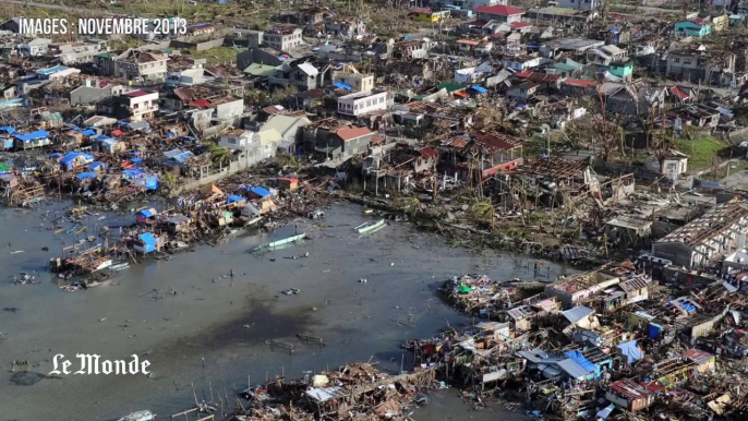 Philippines : comment l'Elysée a orchestré "l'appel de Manille"