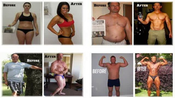 Customized Fat Loss WOW Customized Fat Loss