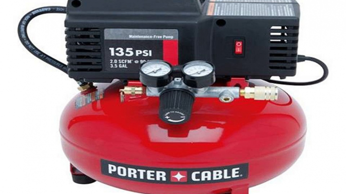 Top 10 Portable Air Compressors to Buy