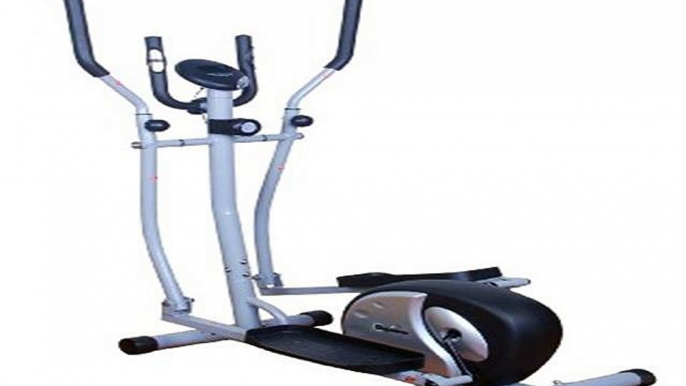 Top 10 Elliptical Training Machines to Buy