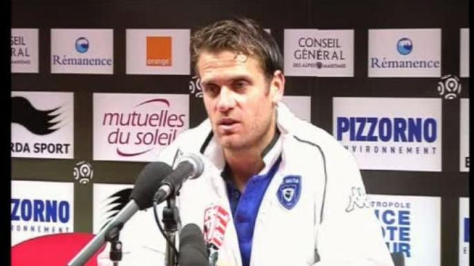 SCB - Rothen : «On s'est serré les coudes»