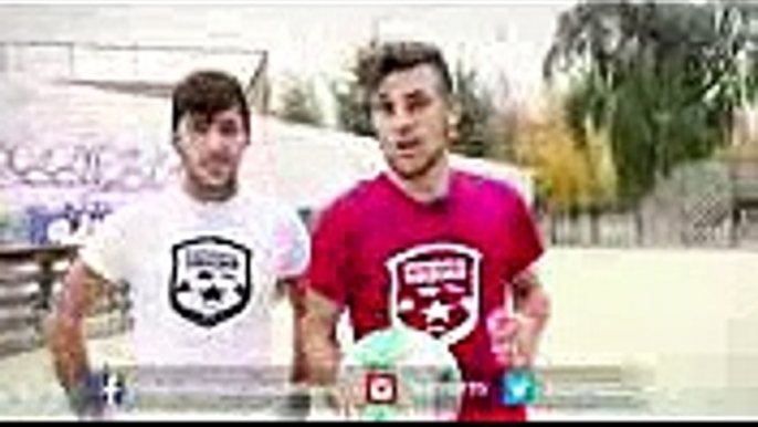 AKKA 3000 Tutorial   Trucos de Futbol Sala & jugadas de futbol Street Football Skills