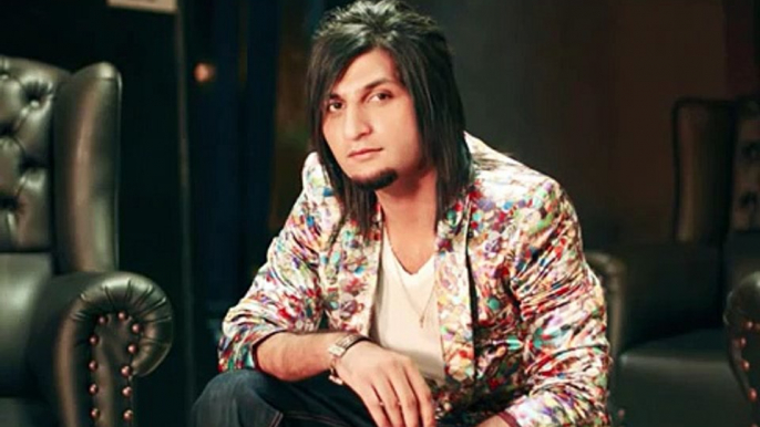 Bilal saeed new SONg-2014 valentines day special ik teri khair mangdi unplugged