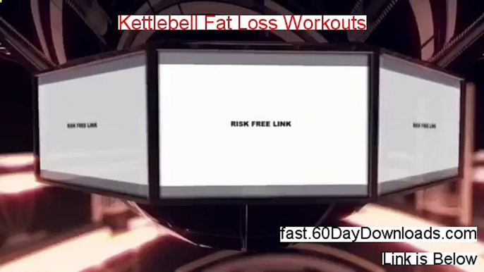 Kettlebell Fat Loss Workouts - Kettlebell Fat Loss Workout Women