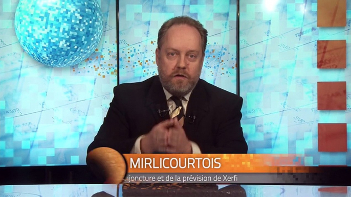 Alexandre Mirlicourtois, Xerfi Canal Le point des indicateurs de conjoncture au 1er trimestre