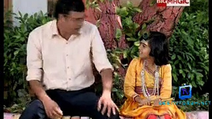 Bal Gopal Kare Dhamaal 9th March 2015 Video Watch Online pt2