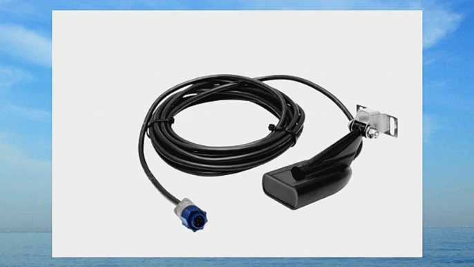 Lowrance 000-10976-001 Transducer