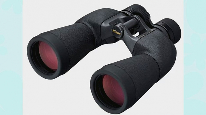 Nikon Premier SE Superior E 12 x 50 Binocular with Wide Angle View