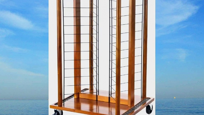 Organized Fishing Typhoon Rolling Rack