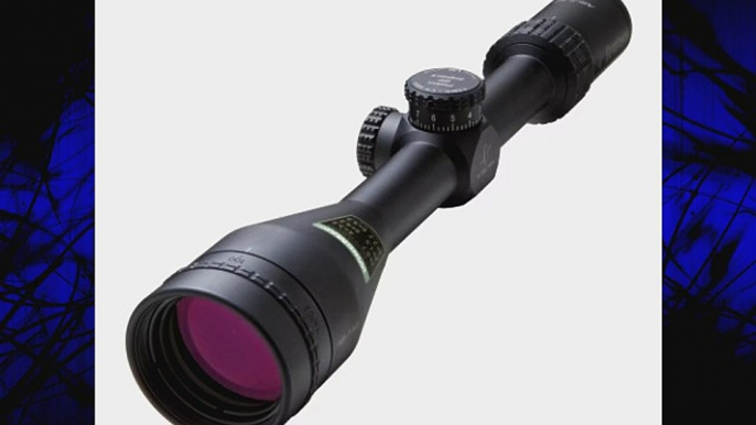 Burris AR Riflescope with C4 Wind MOA 7.62 Reticle 4.5-14x 42mm