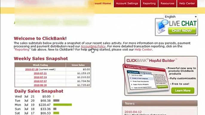 Blogging to the Bank   Making Money Online With a Blog Blogging tutorials