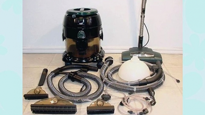 MINT HYLA VACUUM NST W. TOOLS SHAMPOOER WARRANTY