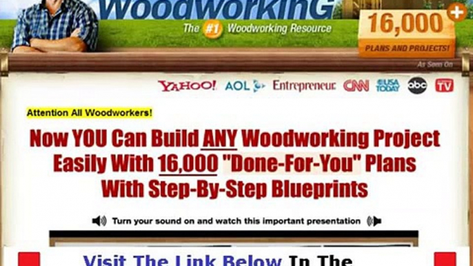 Teds Woodworking Plans Download plus DISCOUNT plus BONUS   YouTube