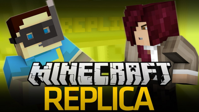 WHAT EVEN IS THIS?? - REPLICA Building Game!! #2