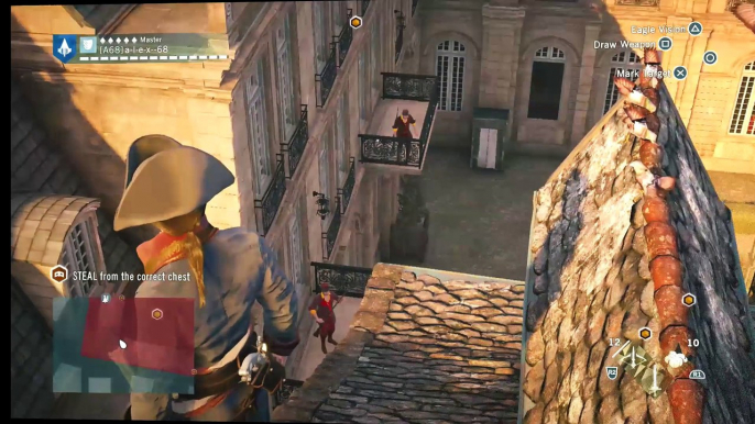 AC Unity Win Club Competitions together to unlock Club Gear Join Assassin's Creed Unity club