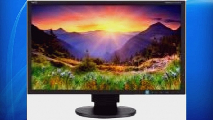 NEC EA234WMI-BK 23-Inch Screen LED-Lit Monitor