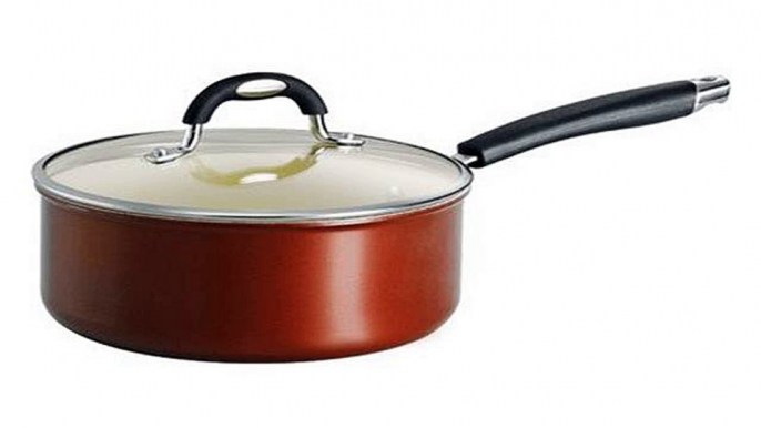 Top 10 Covered Sauce Pan to buy