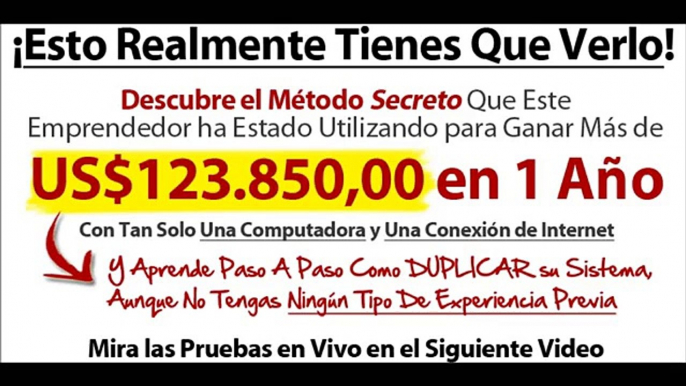 Ganar dinero con Micro Nichos Rentables 2 2013 Gratis