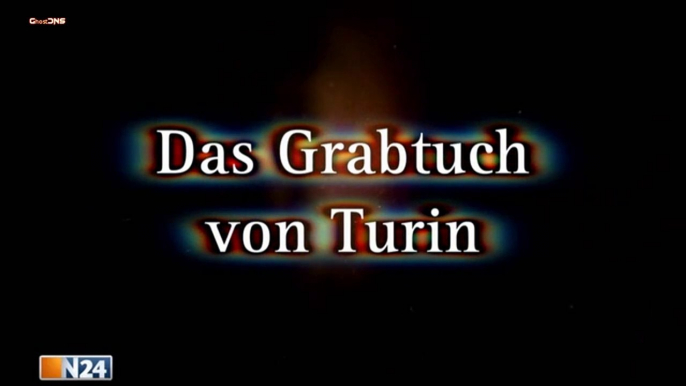 Das Grabtuch von Turin