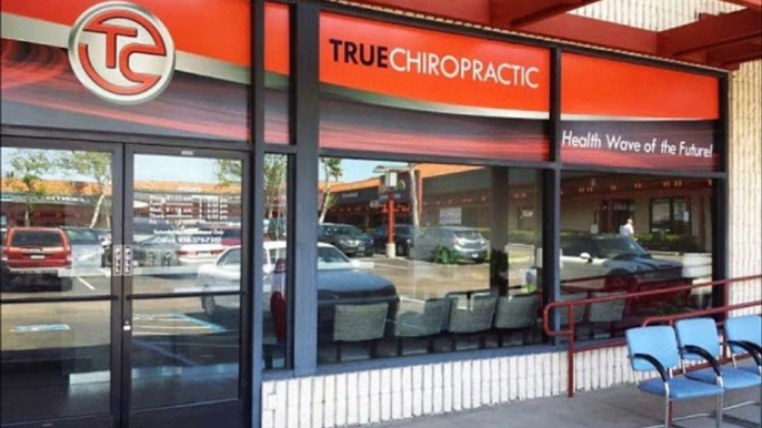 True Chiropractic | San Diego Chiropractor True Chiropractic