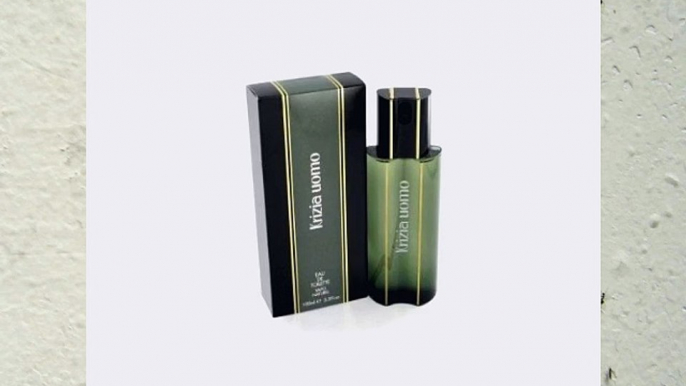 Uomo by Krizia Eau de Toilette Spray 100ml