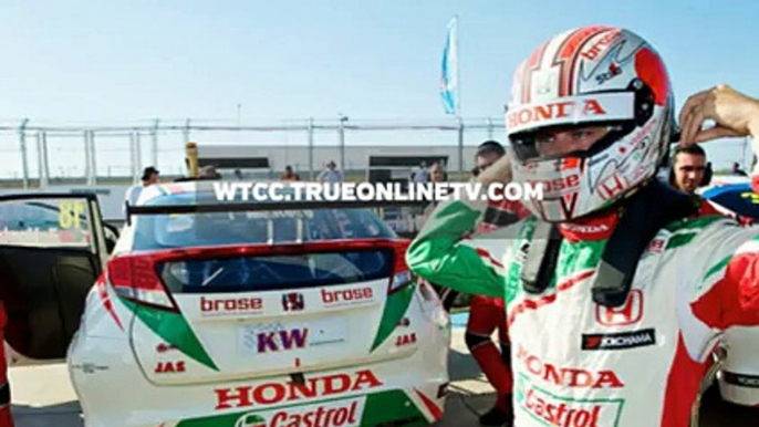 Watch - wtcc argentina race - wtcc live 2015 - wtcc 2015 live - watch wtcc 2015 live