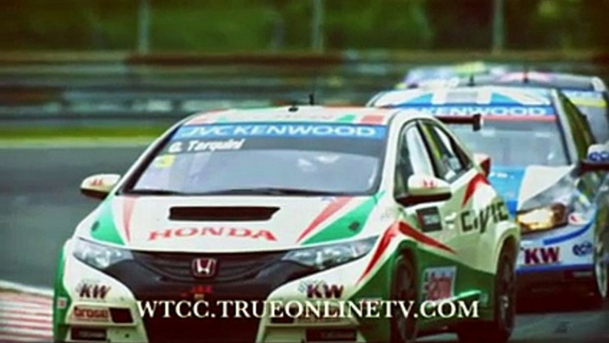 Highlights - wtcc en argentina 2015 - watch wtcc 2015 - watch wtcc - race wtcc highlights