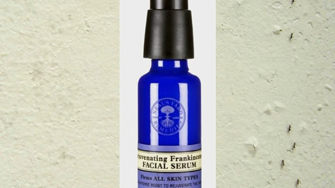 Neal's Yard Remedies Rejuvenating Frankincense Frankincense Facial Serum 30ml