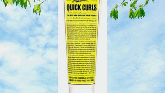 Quick Curls 245 ml