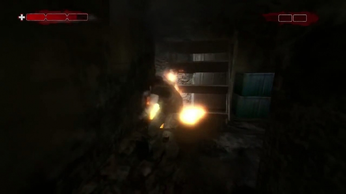 Condemned 2 Bloodshot Playstation 3 Game Review