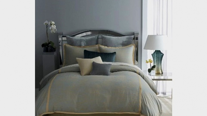 Modern Living Alandra Comforter Set King