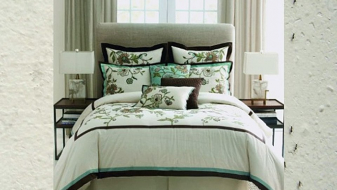 Modern Living Mill Valley Comforter Set Queen