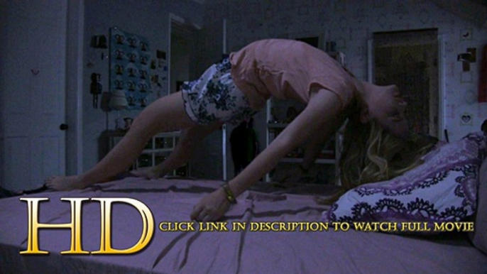 Watch Paranormal Activity: The Ghost Dimension Full Movie Streaming