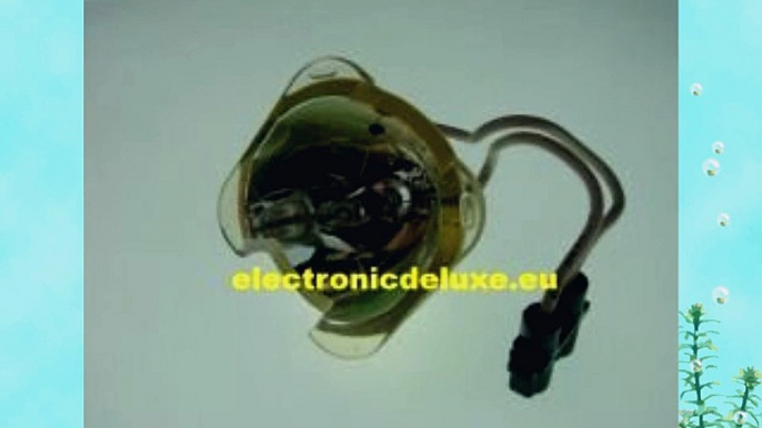 OPTOMA SP.89601.001 - OSRAM Ersatzlampe ohne Geh?use - OPTOMA EP759 EP759PH EzPro 759