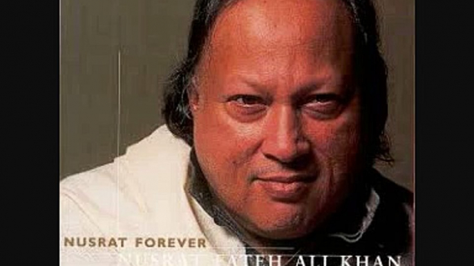 Noor-e-khuda Hai - Nusrat Fateh Ali Khan