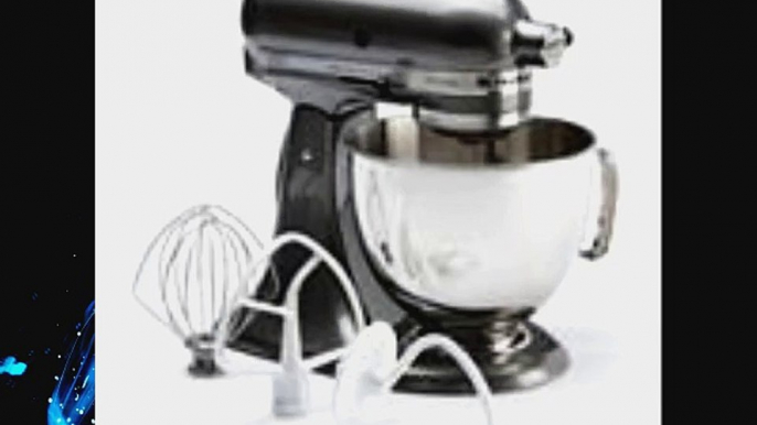 KitchenAid KSM150PSQG Artisan Series with Pouring Shield Mixer 5-Quart Liquid Graphite