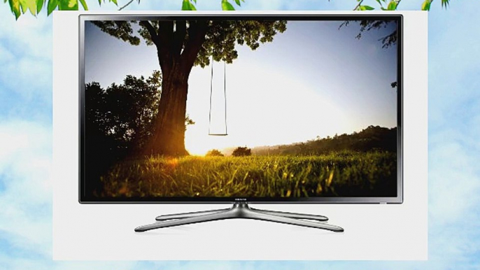 Samsung UE60F6370 152 cm (60 Zoll) LED-Backlight-Fernseher (Full HD 200Hz CMR DVB-T/C/S2 CI